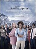 poster de The Family That Preys