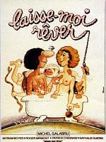 poster de Laisse-moi rêver