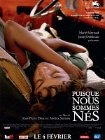 poster de Puisque nous sommes nés