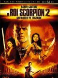 poster de Le Roi Scorpion 2 - Guerrier de légende