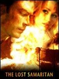 poster de The Lost Samaritan