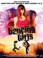 poster de Dancing Girls