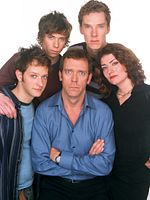 poster de Fortysomething