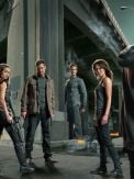 Terminator : Les Chroniques de Sarah Connor