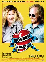 poster de Moscow, Belgium