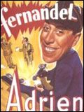 poster de Adrien