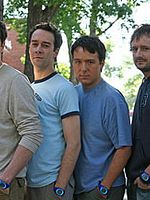 image de Les Invincibles (2005)