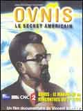 poster de OVNIS Le Secret Américain