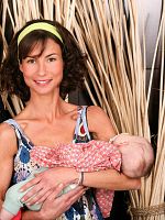 poster de Bébé à bord