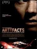 poster de Artefacts