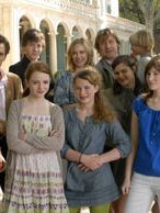 image de Merci, les enfants vont bien !