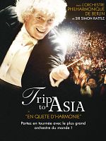 poster de Trip to Asia - En quête d'harmonie