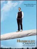 poster de Humboldt County