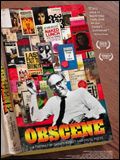 poster de Obscene