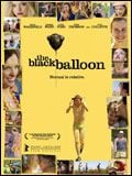 poster de The Black Balloon