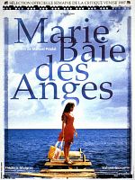 poster de Marie Baie des Anges