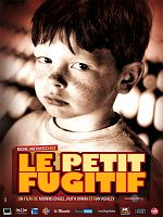 poster de Le Petit fugitif