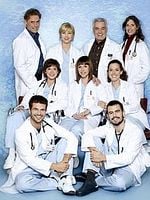 image de MIR, medico interno residente