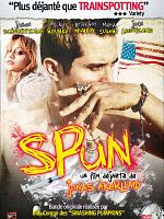 poster de Spun