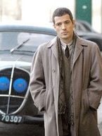 poster de Le Temps Meurtrier