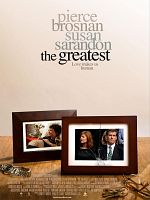 poster de The Greatest