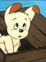 poster de Tchaou et Grodo