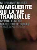 poster de Marguerite ou la vie tranquille