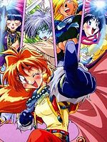 image de Slayers