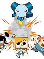 poster de Robotboy