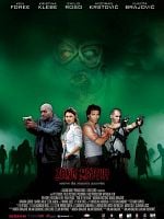 poster de Zone of the Dead