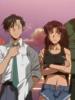 Black Lagoon