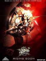 poster de El Zombo Fantasma