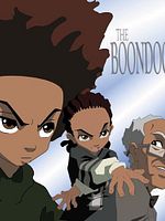 image de Les Boondocks
