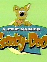 image de Agence Toutou Risques Scooby-Doo