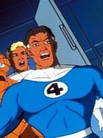 image de Les 4 Fantastiques (1994)