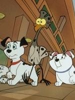 poster de Les 101 Dalmatiens : la série