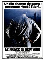 poster de Le Prince de New York