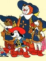 poster de Au Service de sa Majesté