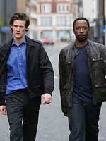 poster de Moses Jones