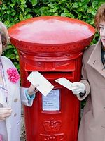 image de Ladies of Letters