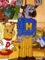 image de Les Amichaines