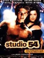 poster de Studio 54