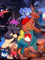 image de Les Aventures extraordinaires de Blinky Bill