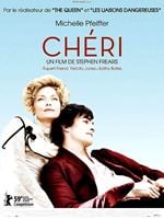 Chéri (Original Motion Picture Soundtrack)