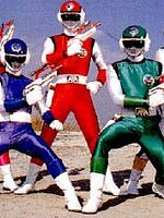 image de Flashman