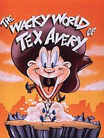 image de Le Monde fou de Tex Avery