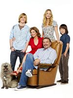 poster de The Bill Engvall Show