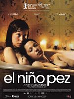 poster de El Niño Pez