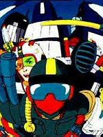 poster de Le Maître des Bots