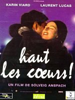 poster de Haut les coeurs!